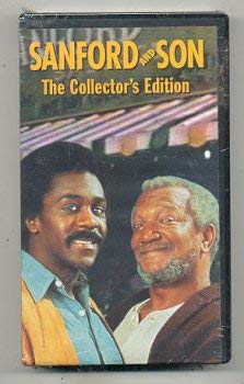 DVD Sanford & Son (Collector's Edition) Book