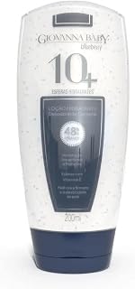 Giovanna Baby Locao Hidr Esferas 10+ Blueberry 200ml