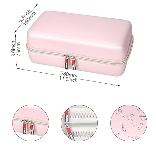 Portable Jump Starter with Air Compressor