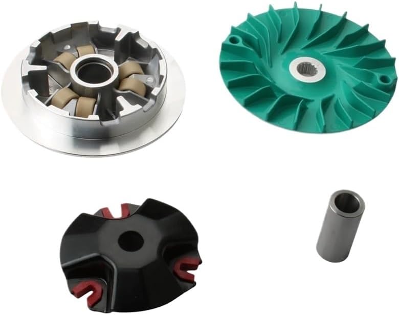 Racing Variator Kit With Fit For N-MAX Aerox155 155cc