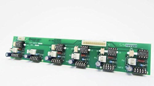 New Phase One ZJB-10050 Insulated-Gate Bipolar Transistor (IGBT) Interface PCB