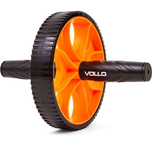Roda de Exercício Simples Vollo Sports