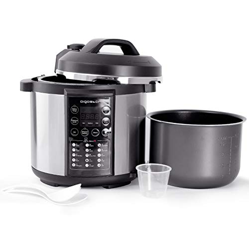 Aigostar Mi 30KYE- ATTACCO a 3 PIN PLUG TIPO UK