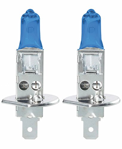 Simoni Racing MS1 Kit 2 Lampadine Metal Shock