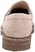 Anne Klein Women's Emmylou Loafer,Beige, 8 M