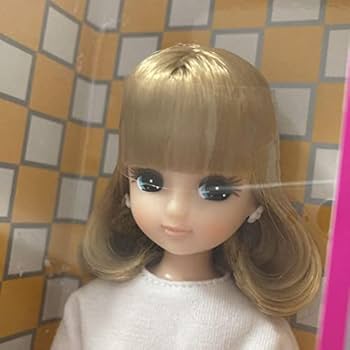リカちゃんキャッスル おめかしコレクション 赤いカメラ リボンちゃん 新品未使用 おめかしコレクション第9弾発売のお知らせ: リカちゃん