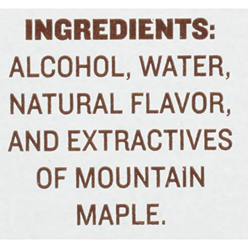 Mccormick Maple Extract With Other Natural Flavors, 1 Fl Oz (Pack Of 6) #TOP4