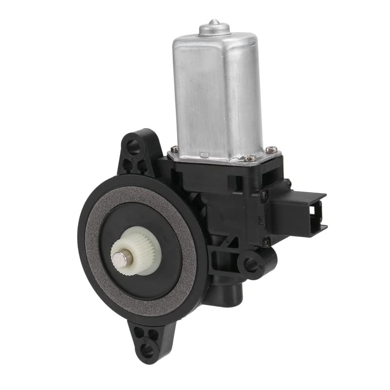 Motorino alzavetro anteriore destro 0130821939 Ford Fiesta V 1.4 Tdci 2002-2008