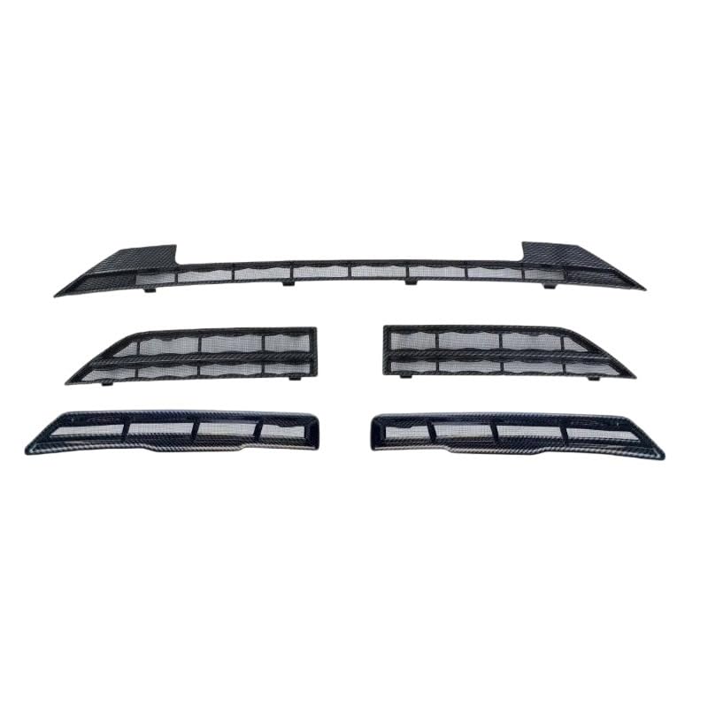 Grille avant filet anti-poussière voiture Seal U Song Plus