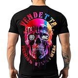 Vendetta Inc.