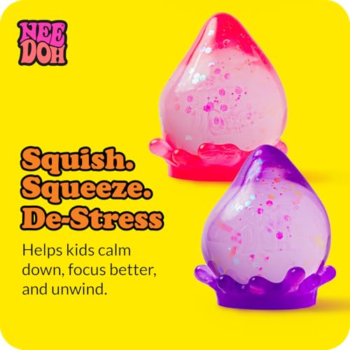 Needoh - Dream Drop: Wirkt stressabauend und fördert die Konzentration und Aufmerksamkeit