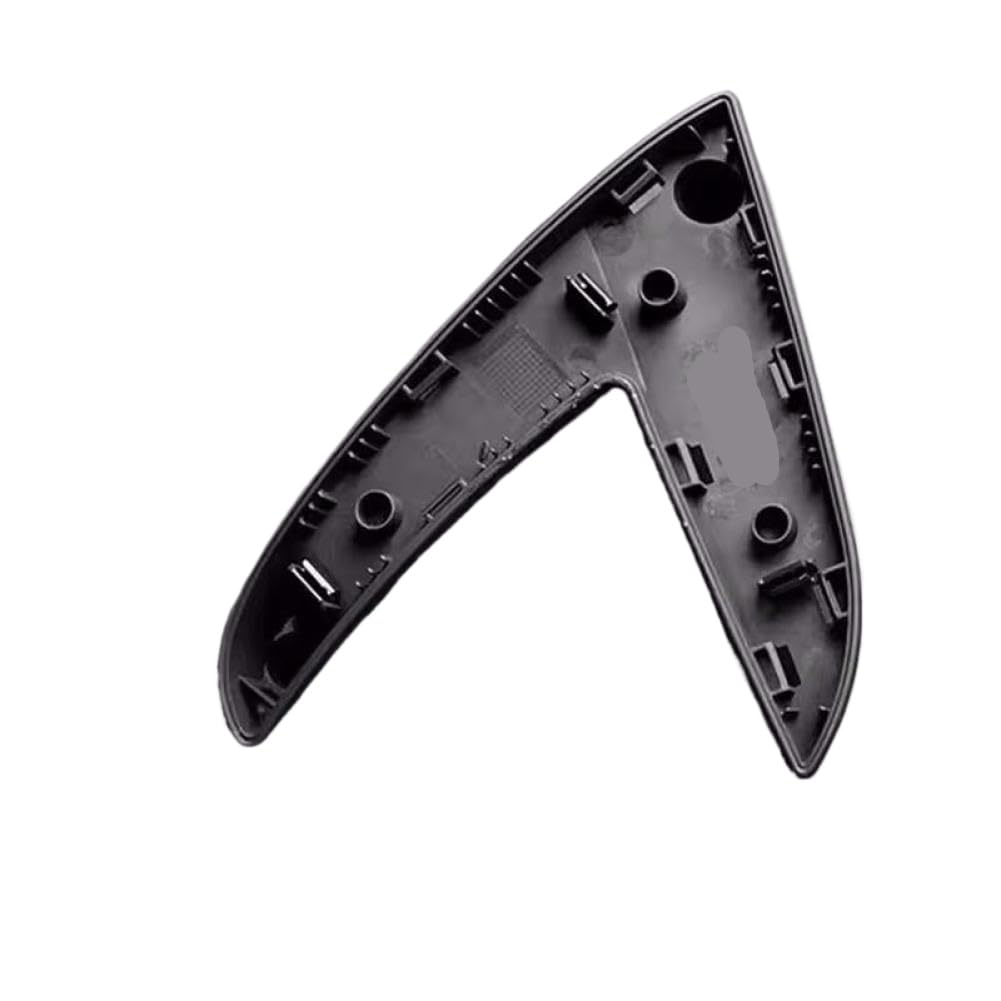 Atyqgqjjh Front Right Door Interior Door Handle Base Compatible With Zotye T600(Front Right Door)