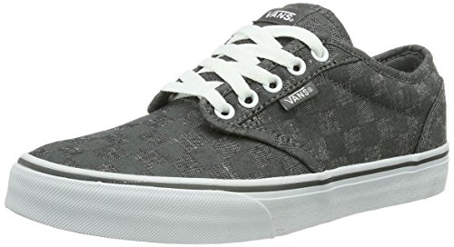 Image of Vans Unisex-Child High-top Trainers
