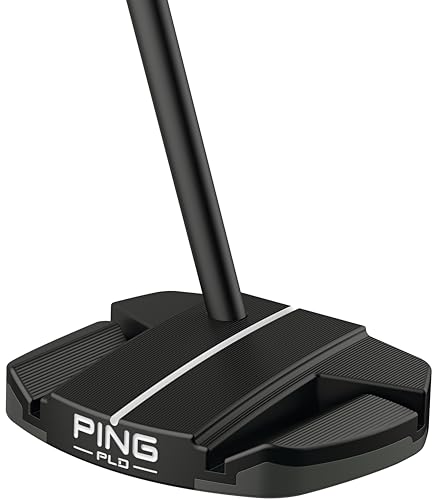 Ping PLD Milled Ally Blue 4 Onset Putter 35