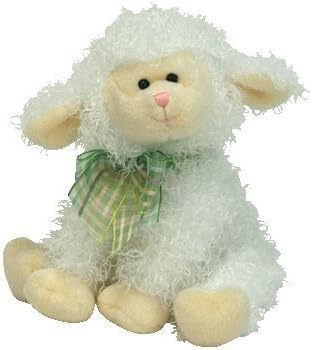 Ty Beanie Babies Floxy - Lamb
