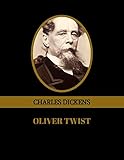 Oliver Twist (Illustrated) (English Edition)