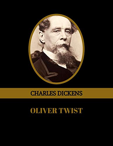 Oliver Twist (Illustrated) (English Edition)