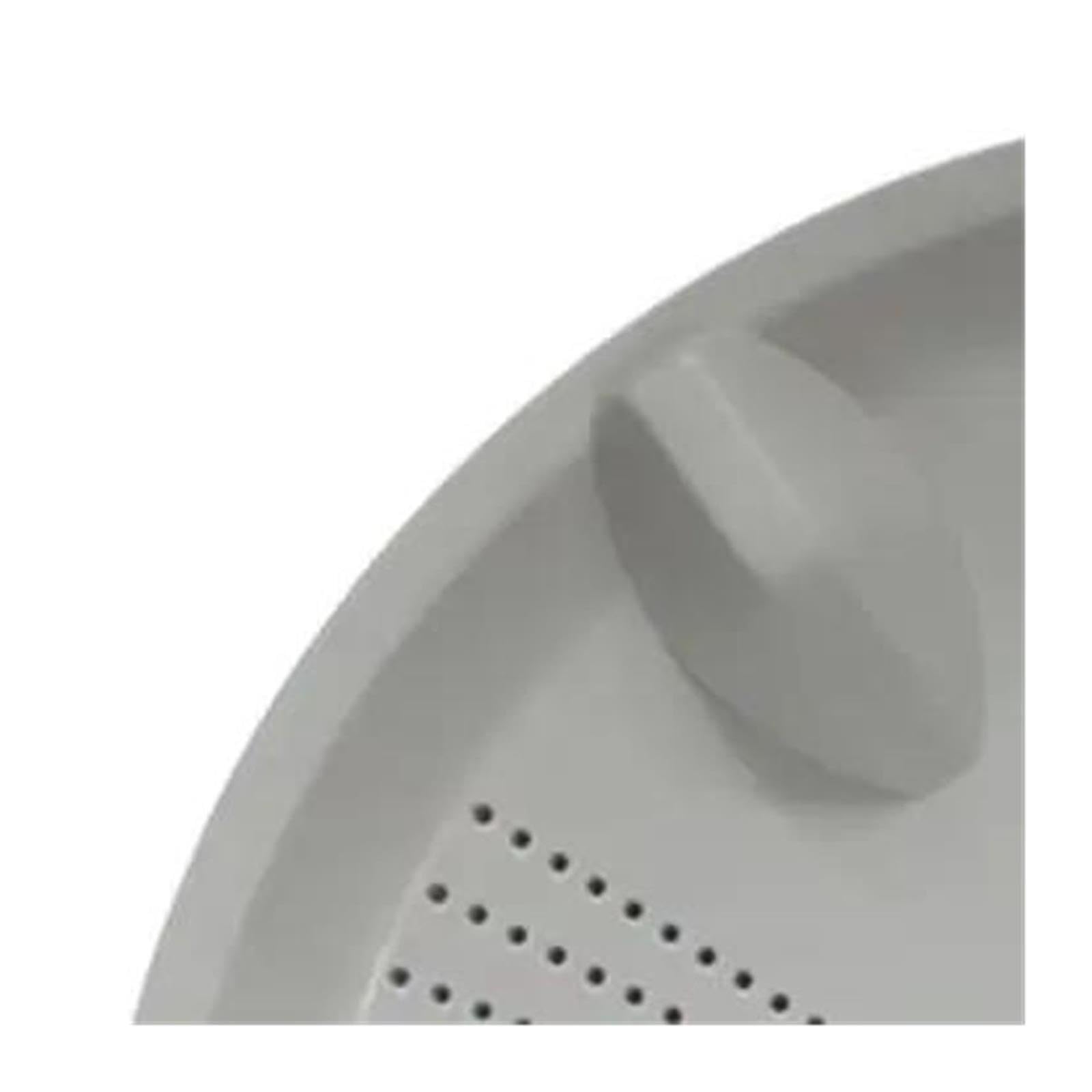 Pulsador ABS, Compatible Con Lavadoras PANASONIC, W0501 7XC00
