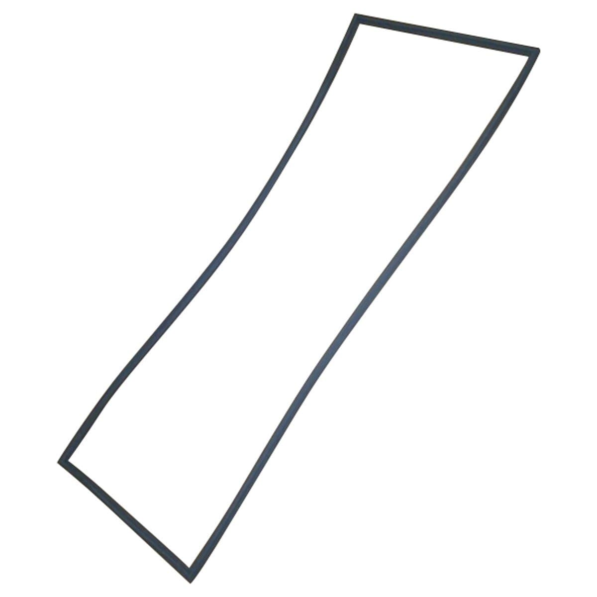 SOS Accessoire - Ersatz - Türdichtung (Kühlteil) Kühlschrank, Gefrierschrank 7108013, 7110355 Liebherr