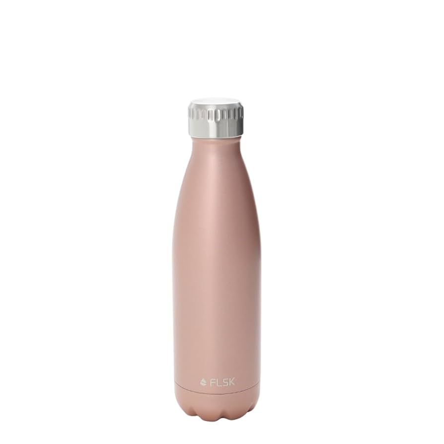 ★いちご大福★ FLSK ローズゴールド 500ml&750ml セット ☆いちご大福☆ FLSK ローズゴールド 500ml&750ml セット