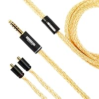 Nobunaga Labs ギルガメッシュ　オメガ Amazon | NOBUNAGA Labs リケーブル Gilgameš-Omega（ギルガメシュ