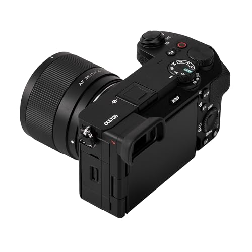 Image of Viltrox 35mm F1.7 E, Auto Focus 35mm f /1.7 Lens for Sony E Mount