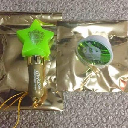 Amazon うたのプリンスさまっ うたプリ マジloveキングダム セシル リングライト ミニライト ペンライト セット アニメ 萌えグッズ 通販 Amazon うたのプリンスさまっ うたプリ マジloveキングダム セシル リングライト ミニライト ペンライト セット アニメ 萌えグッズ 通販