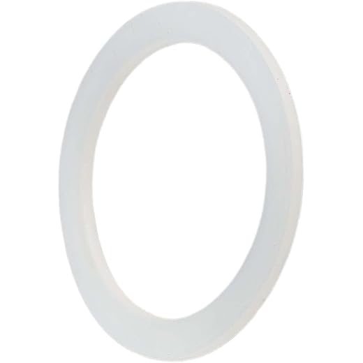 SAZDEKOR Silicone Seals Professional Flexible Washer Gasket