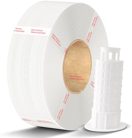 ANYCUBIC PLA Plus White 1.00kg
