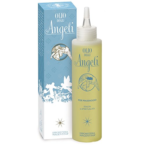 Olio Degli Angeli - 150 M