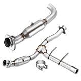 Auto Dynasty Pair of Factory Style Front...