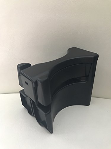 Inserto portavasos consola Toyota 4RUNNER 2003-2009 miniatura 7