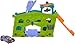 Hot Wheels Ghost Garage Playset