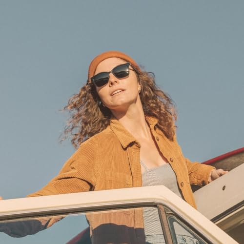 Image of Sunski Ventana - Polarized Recycled Sunglasses