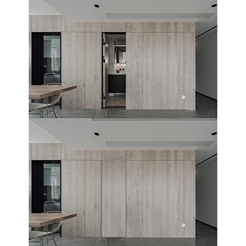 6 Pcs 4 Inch Lift Off Hinges Flag Hinges Black Door Hinge Lift-Off Hinge Removable Hinges #TOP6