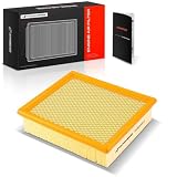 A-Premium Engine Air Filter Compatible with Ford, Mercury & Mazda Models