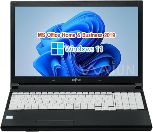 富士通　ノートパソコン 富士通 ノートパソコン（PC） LIFEBOOK A5511/GX 製品詳細