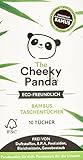 The Cheeky Panda