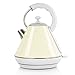 Produktbild Kabelloser Wasserkocher, Schnelles Erhitzen, 2200 W, 1,8 L, Creme