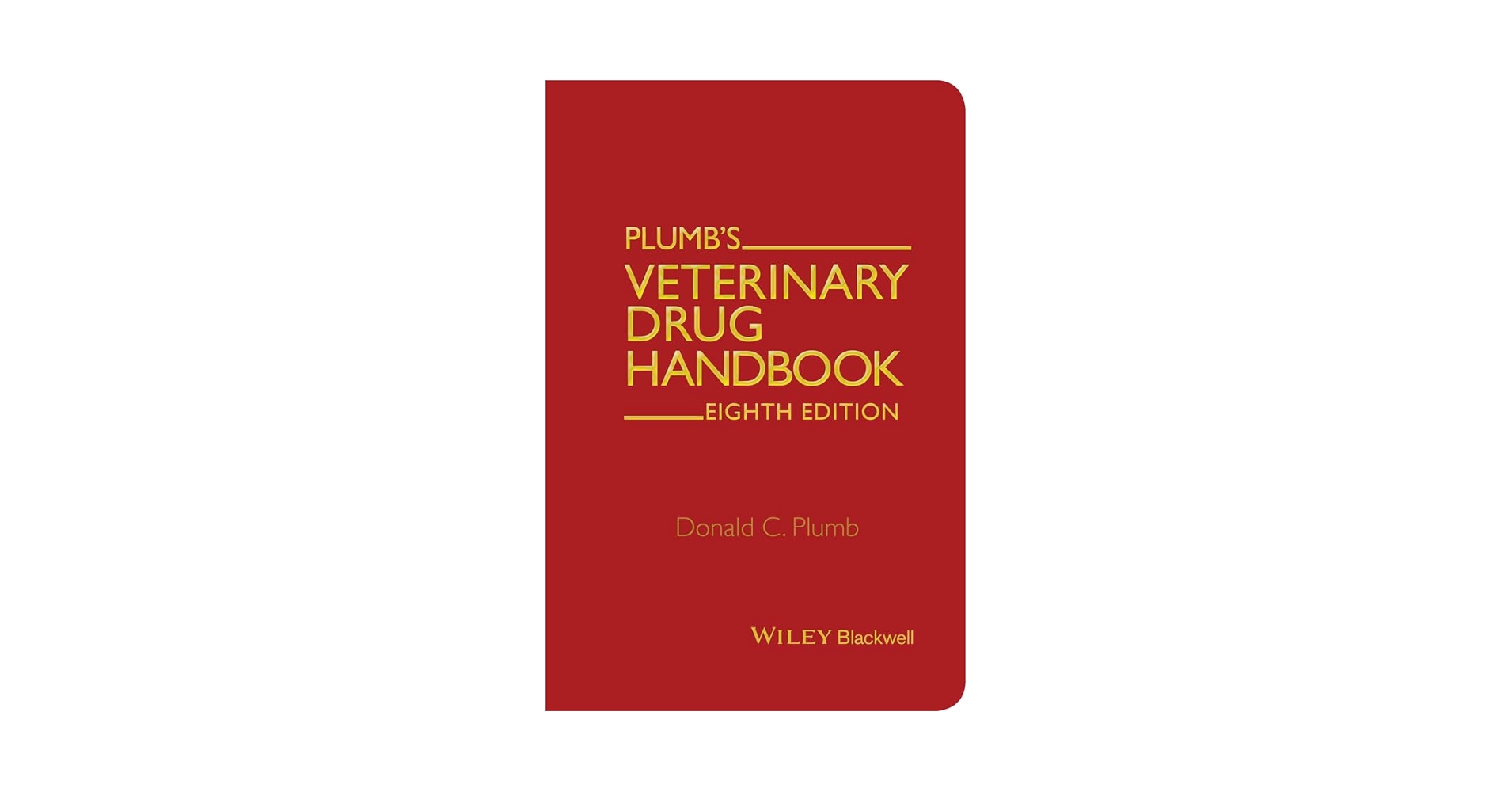 健康・医学 Plumb's vetarinary drug hundbook 9th ed. Plumb's