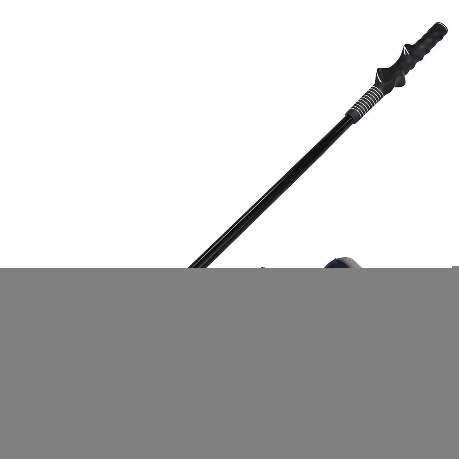 Golfschwung-Trainer, tragbar, Handpositionskorrektur, Sound-Feedback | Golf-Aufwärmübungsstab, Aufwärm-Trainingsgerät für Fitnessstudio, Zuhause, Outdoor, Hinterhof, Kurs, Fitnessübungen