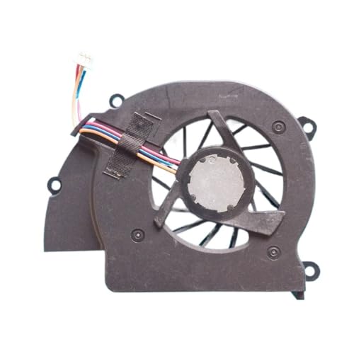 Ventilateur de refroidissement pour ordinateur portable Sony VGN-FZ de bureau