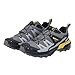 Produktbild Salomon Herren Trekking Shoes, grau, 44 2/3 EU
