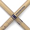ProMark Drum Sticks - Rudy Garcia Marching Drumsticks - For Tenors & Marching Snare Drums - Reverse Triangle Tip - Hickory Drumsticks - Consistent Weight and Pitch - 1 Pair #3