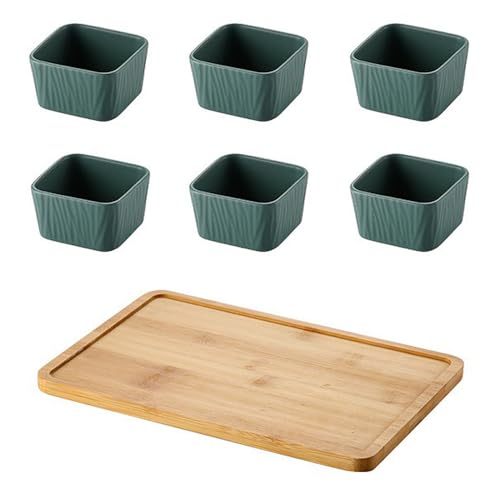 小皿 小鉢 豆皿 和食器 調味料皿 シンプル 陶磁器 漬物皿 醤油皿 お節皿 セット ディナープレート ミニ食器 調味料プレート 前菜プレート 調味料入れ 小分け皿 仕切り付きトレー 竹製 酢皿 納豆 食器 プレート 食べ物 間食皿 寿司 飲食店 業務用