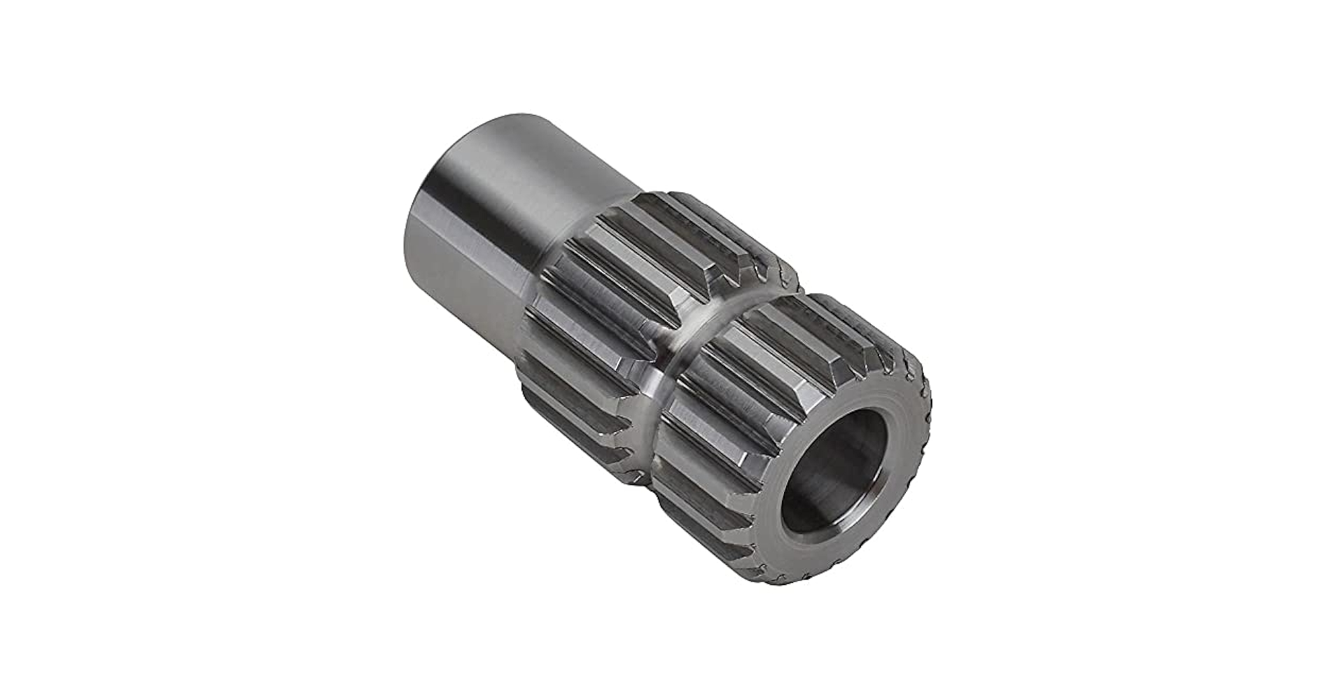 Amazon.com: Weld-On Splined Sleeve Steel Quick Release