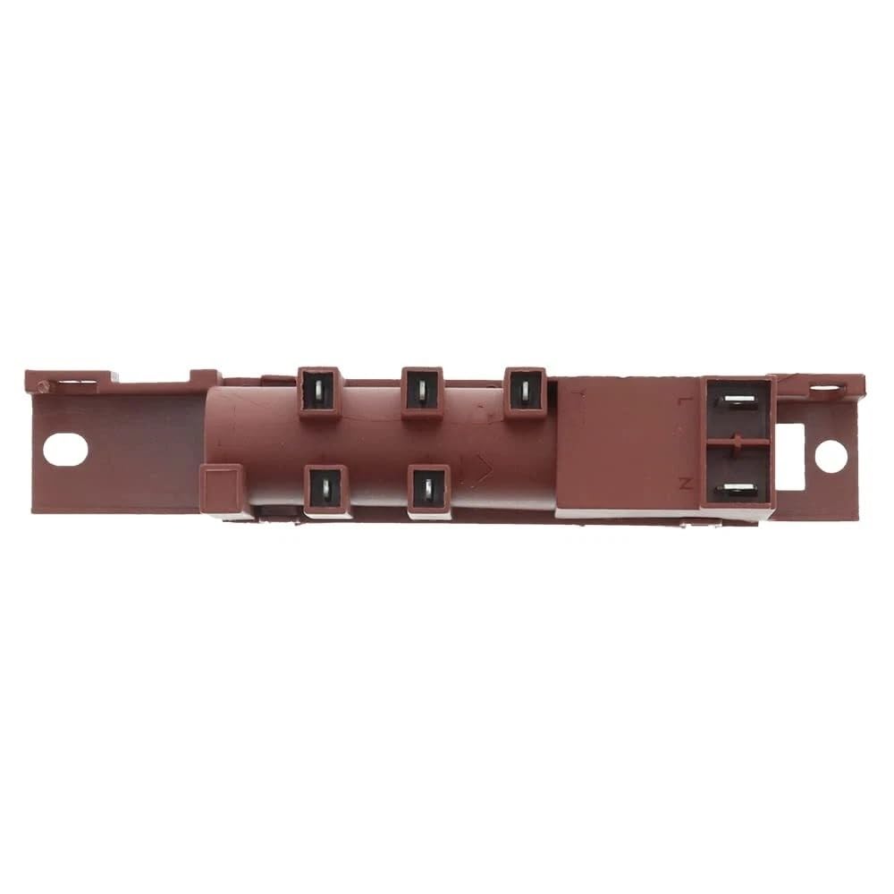 EBJ62730001 Range Oven Spark Module - for LG Cooktop Stoves Part Replacement AP6028872 EBJ60659901 4210335 EBZ60709801 PS11761179 - Range Spark Module Replacement
