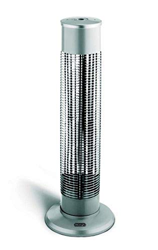 Preisvergleich Produktbild DeLonghi Carbonheizgerät CAH 100