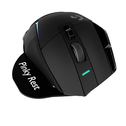 Ellisworth �s���L�[�t�B���K�[���X�g Logitech G502X Lightspeed�p ? ���_�u���b�N�G�f�B�V���� ? �l�ԍH�w�Ɋ�Â����}�E�X�O���b�vMod �Q�[�����K���A���m�ȏƏ�&�h���O�̂Ȃ��R���g���[���B