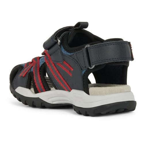 Image of Geox J Borealis Boy A, Sandals Kids